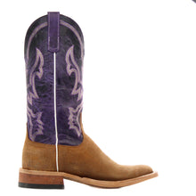 Load image into Gallery viewer, Anderson Bean Exclusive Havannah Boar Men&#39;s Boot
