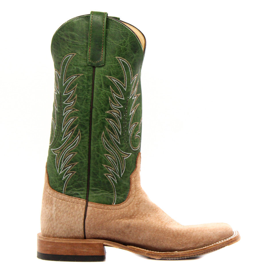 Anderson Bean Exclusive Crust Carpincho Men's Boot