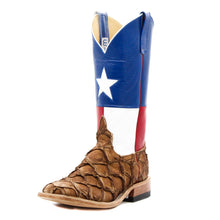 Load image into Gallery viewer, Anderson Bean Exclusive Cigar Matte Bass Men&#39;s Boot
