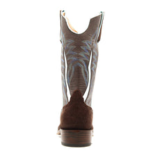 Load image into Gallery viewer, Rios Of Mercedes Exclusive Café Carpincho Men&#39;s Boot

