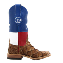 Load image into Gallery viewer, Anderson Bean Exclusive Cigar Matte Bass Men&#39;s Boot
