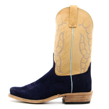 Load image into Gallery viewer, Anderson Bean Exclusive Royal Blue Wyoming Men&#39;s Boot
