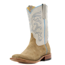 Load image into Gallery viewer, Anderson Bean Exclusive Tan Ryan Roughout Men&#39;s Boot
