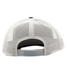 Load image into Gallery viewer, Dally Up Praying Cowboy Leather Patch Cap

