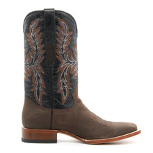Load image into Gallery viewer, Tanner Mark Chocolate Crazyhorse Men&#39;s  Boot
