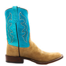 Load image into Gallery viewer, Rios Of Mercedes Exclusive Tan Newman Men&#39;s Boot
