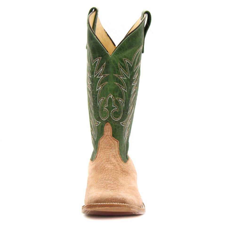 Anderson Bean Exclusive Crust Carpincho Men's Boot