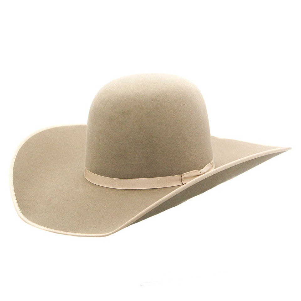 Rodeo King Pecan 7X Felt Hat
