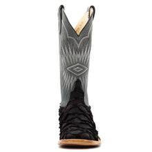 Load image into Gallery viewer, Anderson Bean Exclusive Purple Night Big Bass Men&#39;s Boot
