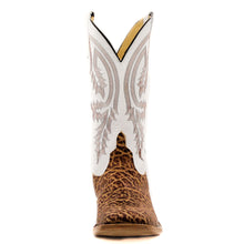 Load image into Gallery viewer, Anderson Bean Exclusive Terra Vintage Elephant Men&#39;s Boot
