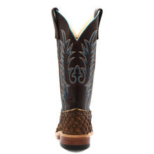 Load image into Gallery viewer, Anderson Bean Exclusive Ginger Cafe Baby Bass Boot
