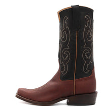 Load image into Gallery viewer, Rios Of Mercedes Exclusive Cape Buffalo Men&#39;s Boot
