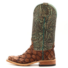 Load image into Gallery viewer, Anderson Bean Exclusive Chocolate Big Bass Ladies&#39; Boot
