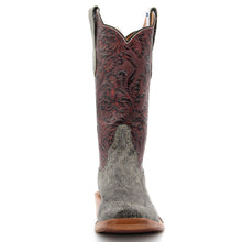 Load image into Gallery viewer, Rios Of Mercedes Exclusive Granite Safari Giraffe Men&#39;s Boot
