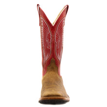 Load image into Gallery viewer, Anderson Bean Exclusive Natural Brahman Bison Men&#39;s Boot
