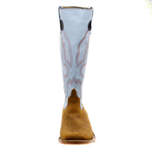 Load image into Gallery viewer, Anderson Bean Exclusive Wheatbuck Waxy Kudu Men&#39;s Boot
