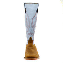 Load image into Gallery viewer, Anderson Bean Exclusive Wheatbuck Waxy Kudu Men&#39;s Boot
