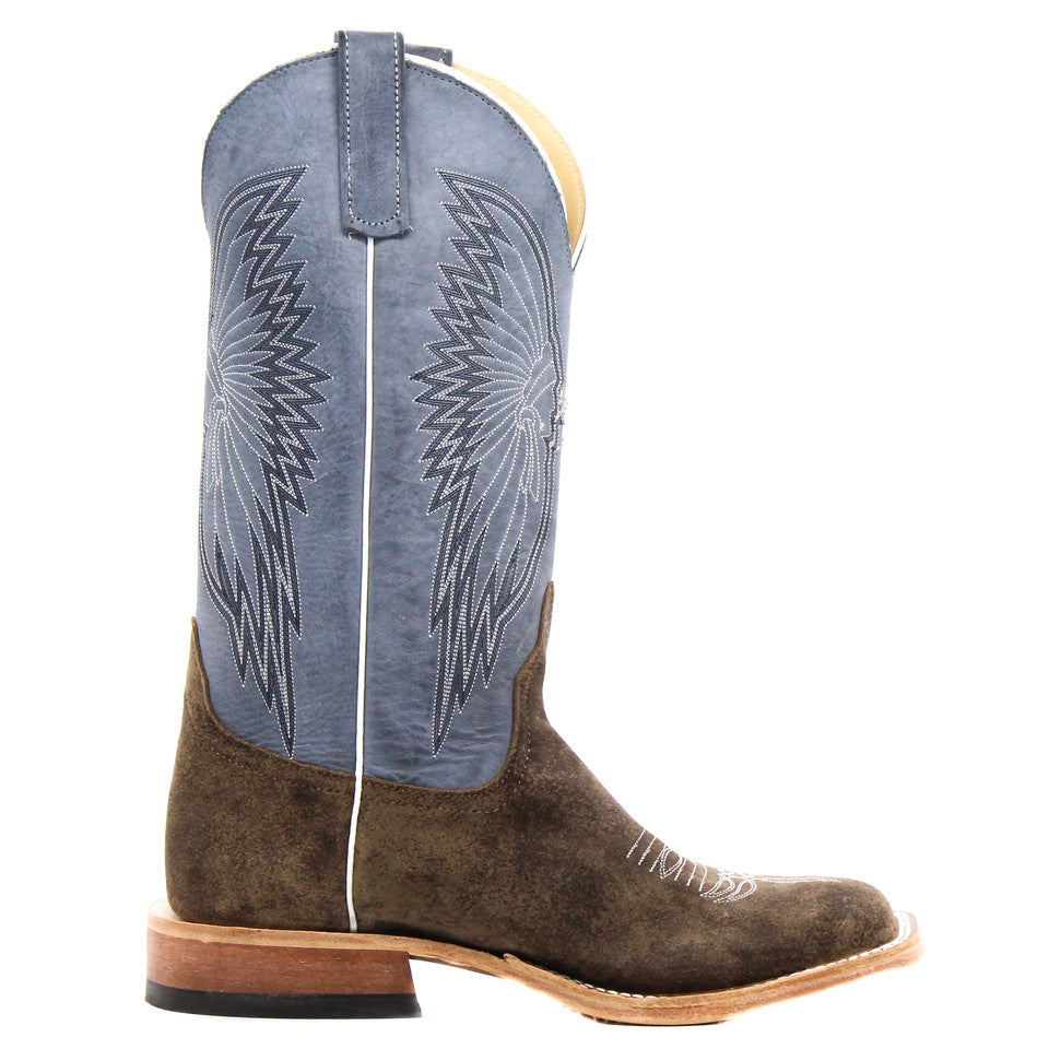 Anderson Bean Exclusive Dude Taupe Men's Boot