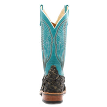 Load image into Gallery viewer, Anderson Bean Exclusive Brown Raven Bass Men&#39;s Boot
