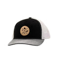 Cotton Row Round Texas Elements Cap