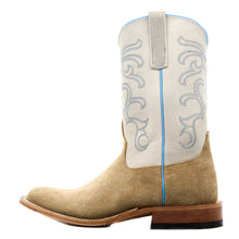 Load image into Gallery viewer, Anderson Bean Exclusive Tan Ryan Roughout Men&#39;s Boot
