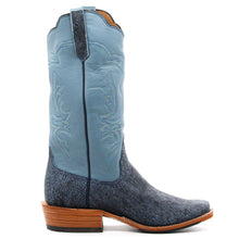 Load image into Gallery viewer, Rios Of Mercedes Exclusive Cape Buffalo Men&#39;s Boot
