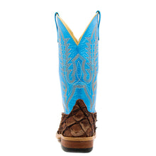 Load image into Gallery viewer, Anderson Bean Exclusive Chocolate Big Bass Men&#39;s Boot
