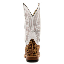 Load image into Gallery viewer, Anderson Bean Exclusive Terra Vintage Elephant Men&#39;s Boot

