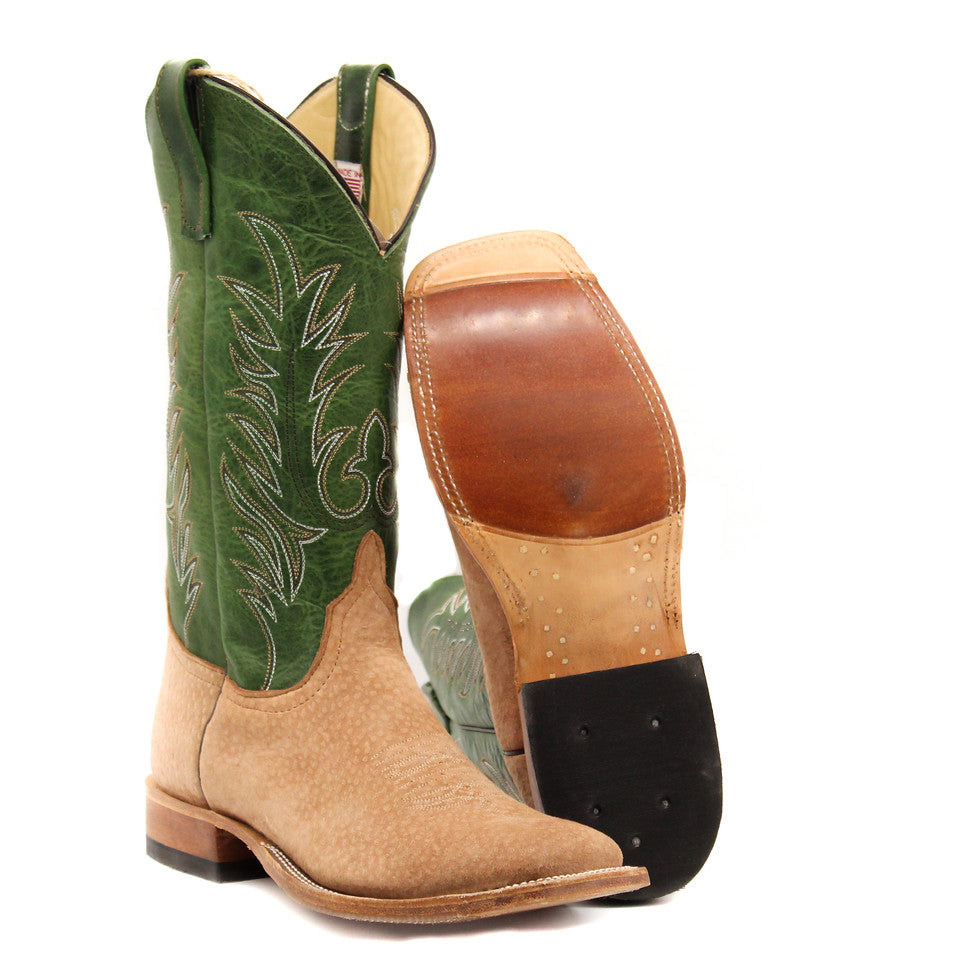 Anderson Bean Exclusive Crust Carpincho Men's Boot