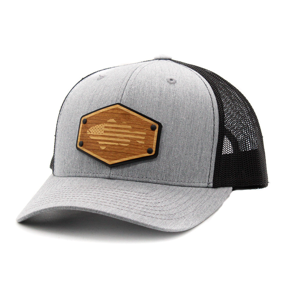 Union Standard Freedom Bass Cap