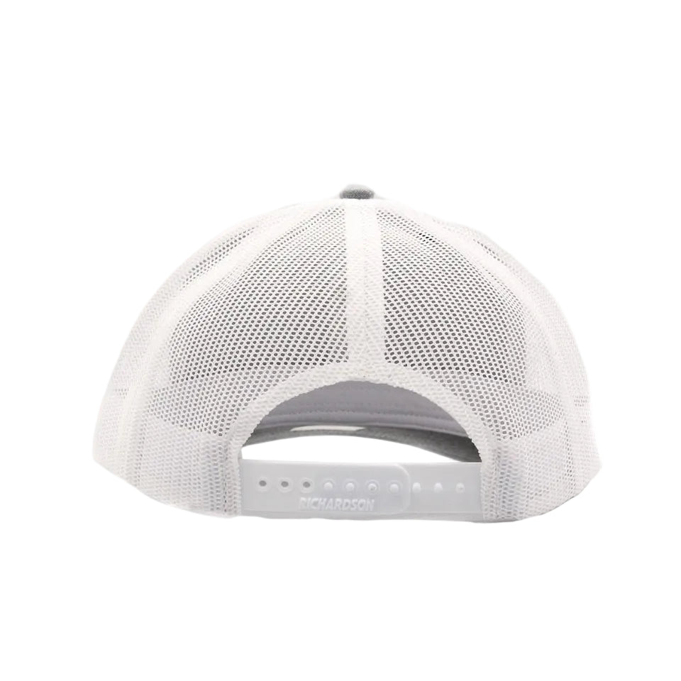 Cotton Row Round Texas Elements Cap