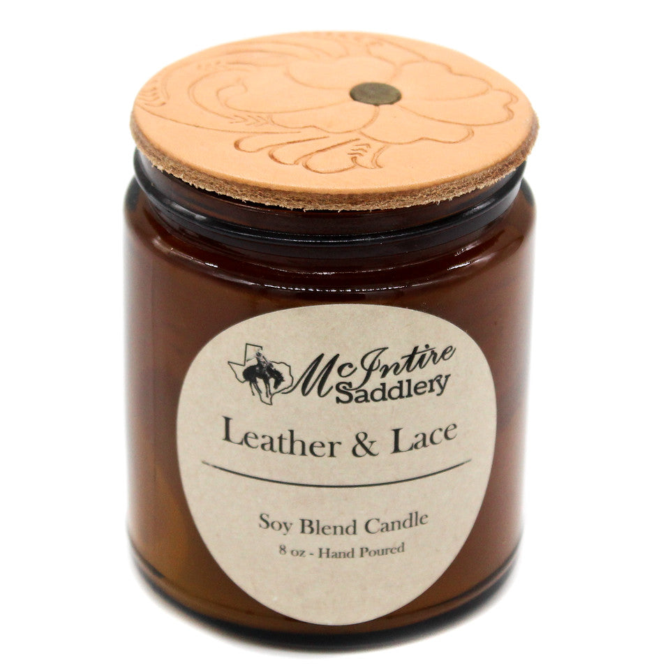 McIntire Candles