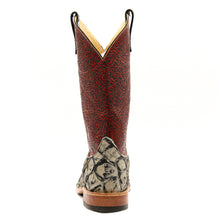 Load image into Gallery viewer, Anderson Bean Exclusive Stone Cold Big Bass Men&#39;s Boot
