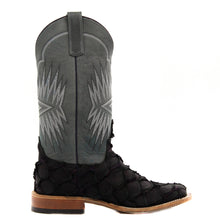 Load image into Gallery viewer, Anderson Bean Exclusive Purple Night Big Bass Men&#39;s Boot
