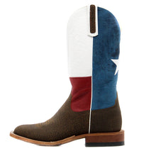 Load image into Gallery viewer, Anderson Bean Exclusive Tan Hungry Hippo Men&#39;s Boot
