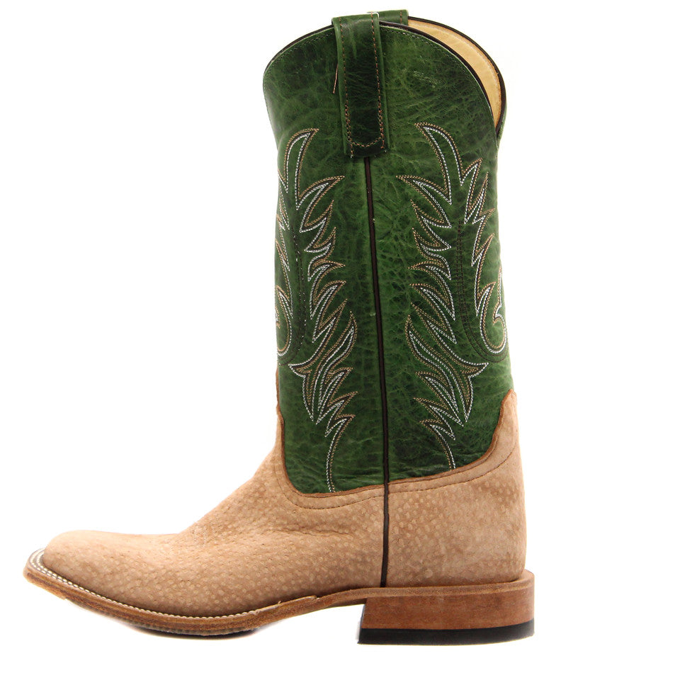 Anderson Bean Exclusive Crust Carpincho Men's Boot