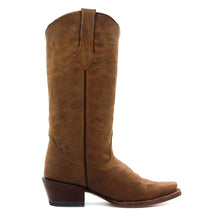 Load image into Gallery viewer, Tanner Mark Ember Ladies&#39; Boot
