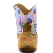 Load image into Gallery viewer, Roper Cactus Cowbaby Boot
