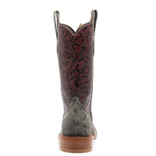 Load image into Gallery viewer, Rios Of Mercedes Exclusive Granite Safari Giraffe Men&#39;s Boot
