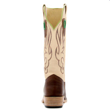 Load image into Gallery viewer, Olathe Exclusive Pecan Excel Austin Men&#39;s Boot
