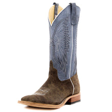 Load image into Gallery viewer, Anderson Bean Exclusive Dude Taupe Men&#39;s Boot
