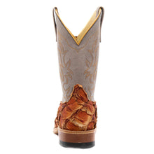 Load image into Gallery viewer, Anderson Bean Exclusive Cognac Matte Big Bass Men&#39;s Boot
