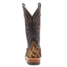Load image into Gallery viewer, Anderson Bean Texas Tech Exclusive Cigar Matte Big Bass Men&#39;s Boot
