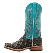 Load image into Gallery viewer, Anderson Bean Exclusive Brown Raven Bass Men&#39;s Boot
