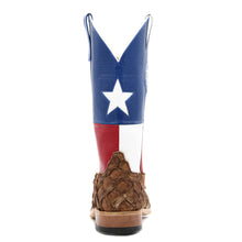 Load image into Gallery viewer, Anderson Bean Exclusive Cigar Matte Bass Men&#39;s Boot
