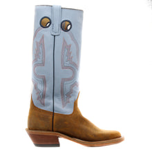 Load image into Gallery viewer, Anderson Bean Exclusive Wheatbuck Waxy Kudu Men&#39;s Boot
