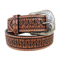 Star Cross Belt