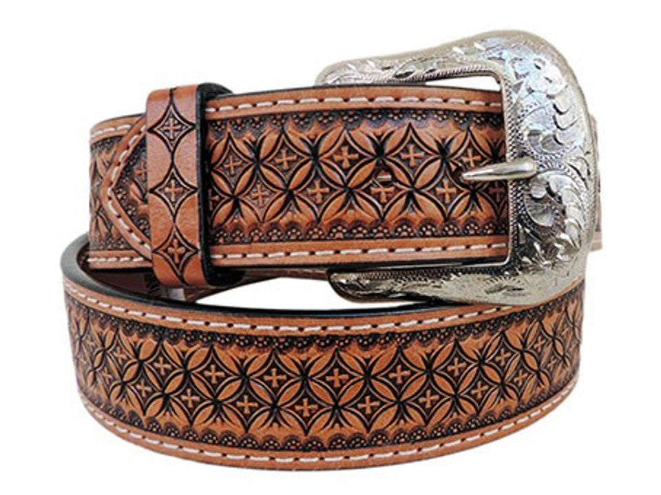 Star Cross Belt