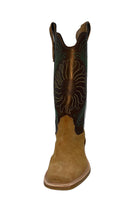 Load image into Gallery viewer, Fenoglio Exclusive Bronze Roughout Men&#39;s Boot
