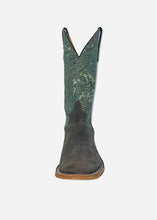 Load image into Gallery viewer, Anderson Bean Exclusive Grey Buffed Elephant Men&#39;s Boot
